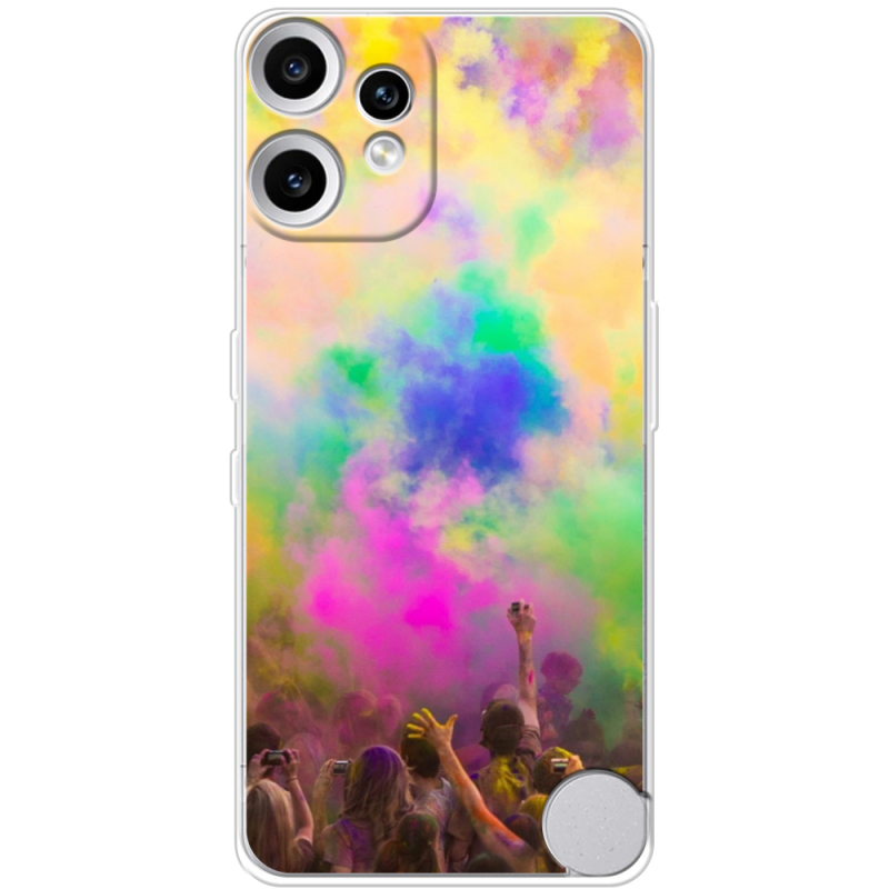 Чохол BoxFace Nothing CMF Phone 2 Pro 