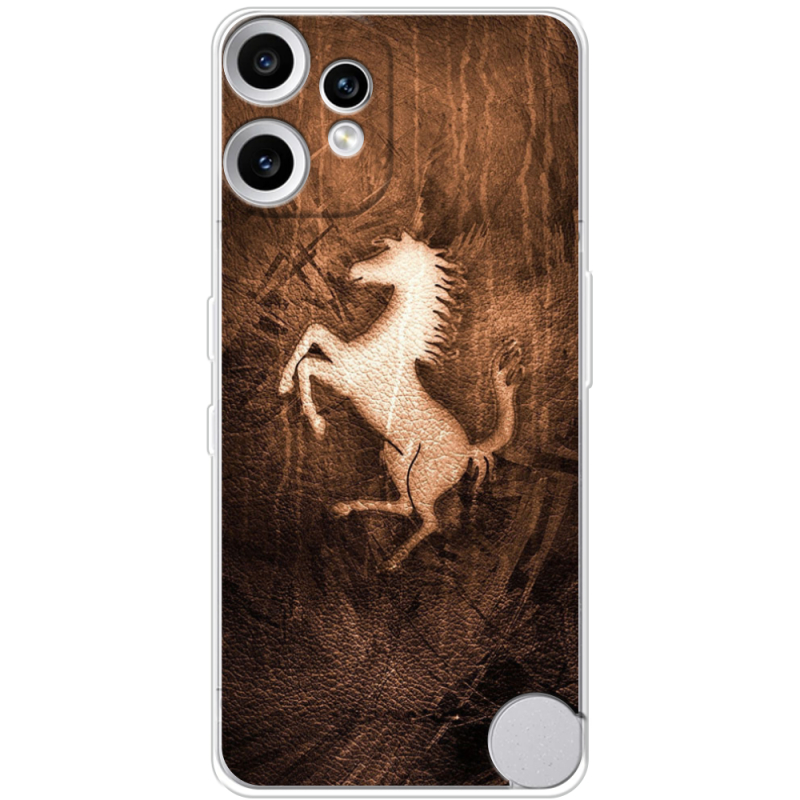 Чохол BoxFace Nothing CMF Phone 2 Pro 
