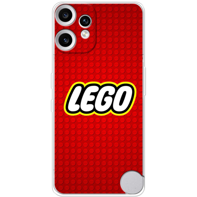 Чохол BoxFace Nothing CMF Phone 2 Pro 