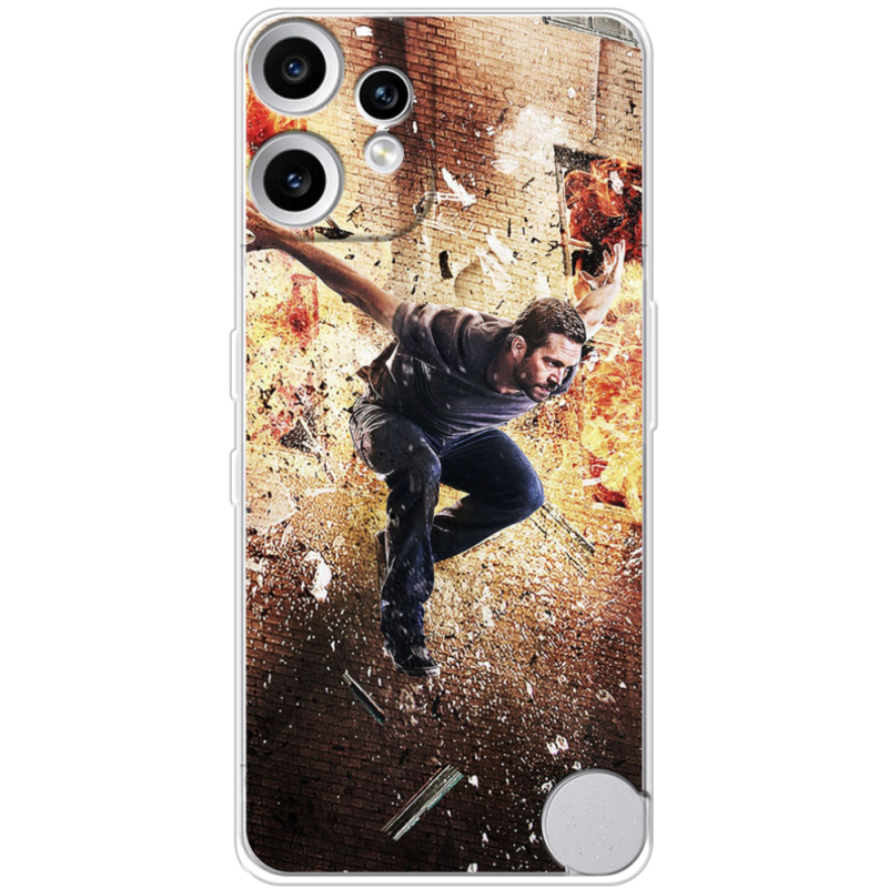 Чохол BoxFace Nothing CMF Phone 2 Pro 