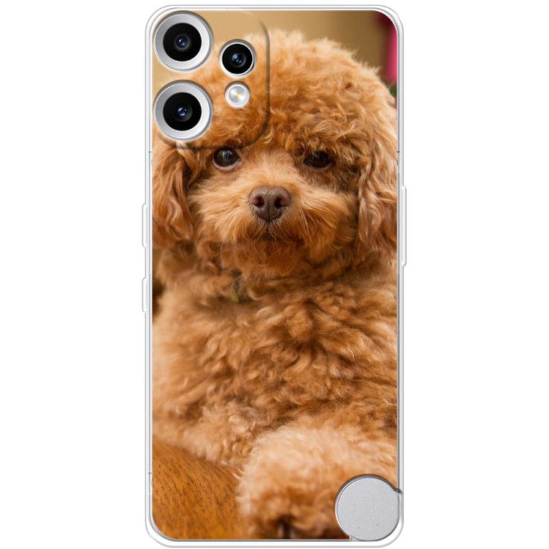 Чохол BoxFace Nothing CMF Phone 2 Pro 
