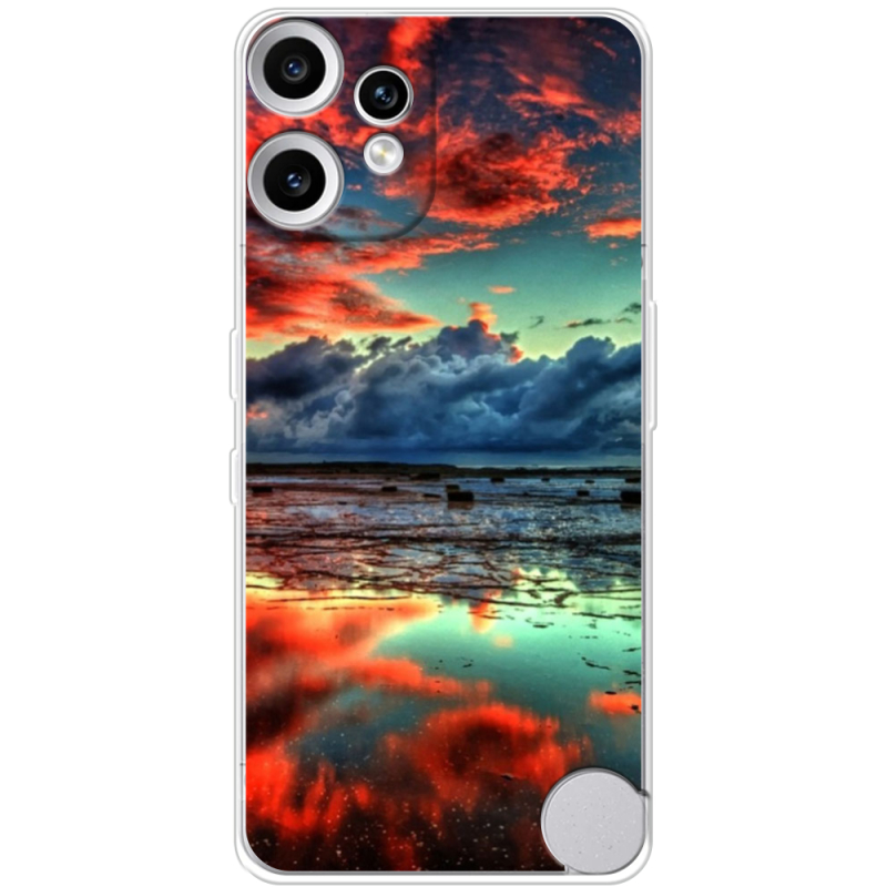 Чохол BoxFace Nothing CMF Phone 2 Pro 