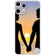 Чохол BoxFace Nothing CMF Phone 2 Pro 