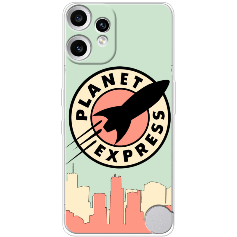 Чохол BoxFace Nothing CMF Phone 2 Pro 