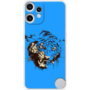 Чохол BoxFace Nothing CMF Phone 2 Pro 