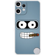 Чохол BoxFace Nothing CMF Phone 2 Pro 
