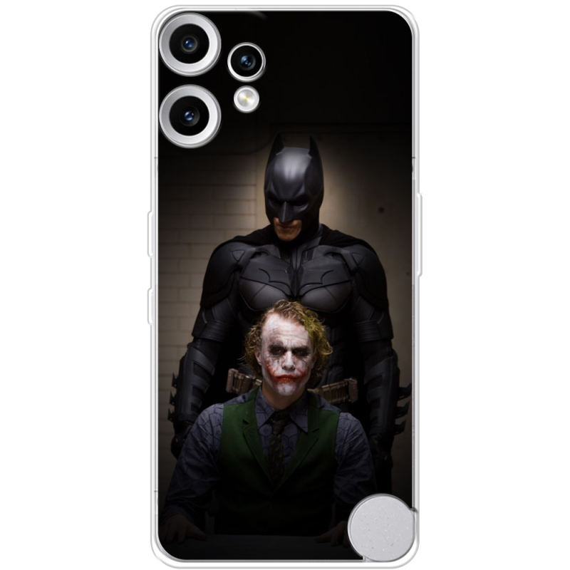 Чохол BoxFace Nothing CMF Phone 2 Pro 