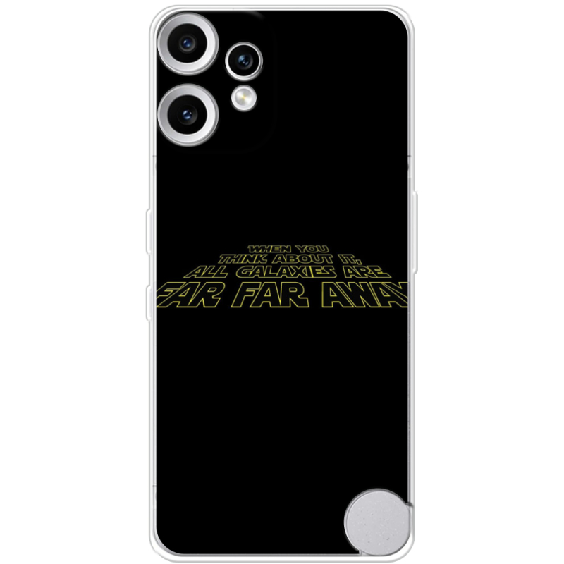 Чохол BoxFace Nothing CMF Phone 2 Pro 