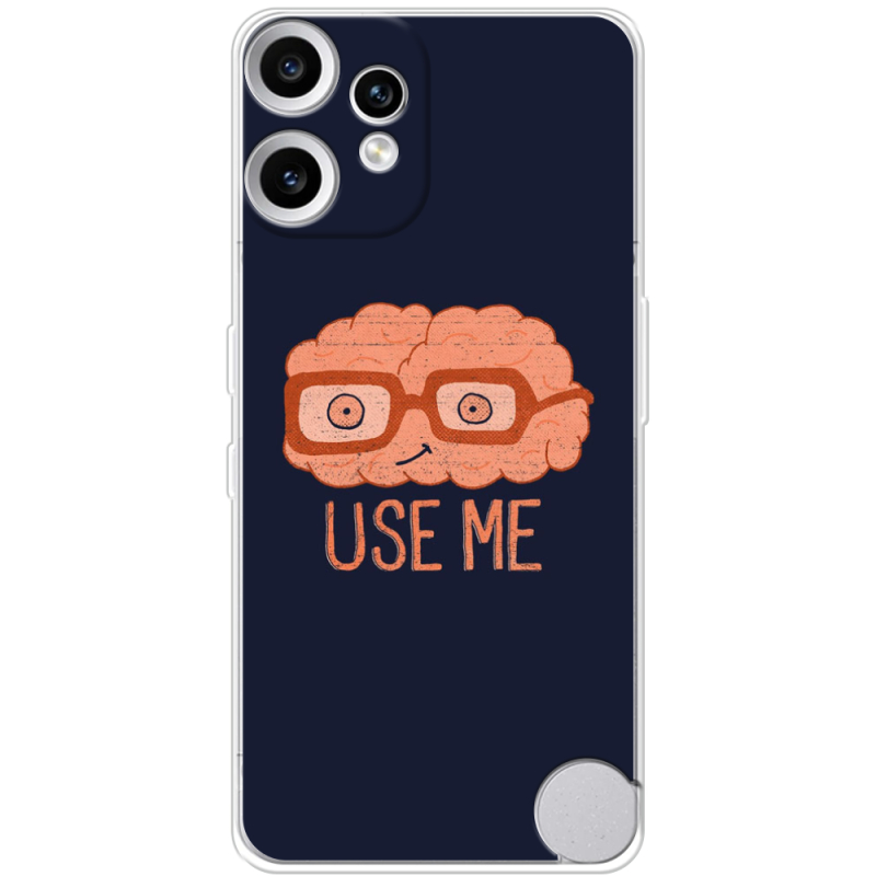 Чохол BoxFace Nothing CMF Phone 2 Pro 