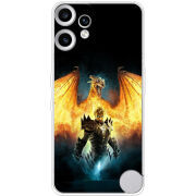 Чохол BoxFace Nothing CMF Phone 2 Pro 