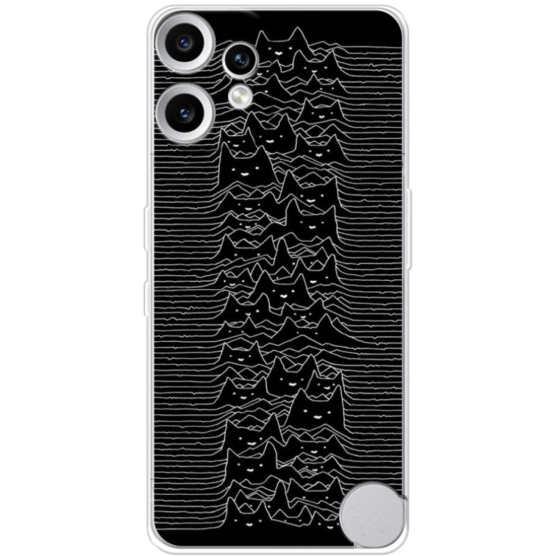 Чохол BoxFace Nothing CMF Phone 2 Pro 