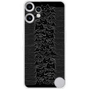 Чохол BoxFace Nothing CMF Phone 2 Pro 