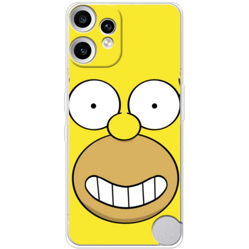 Чохол BoxFace Nothing CMF Phone 2 Pro 
