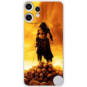 Чохол BoxFace Nothing CMF Phone 2 Pro 