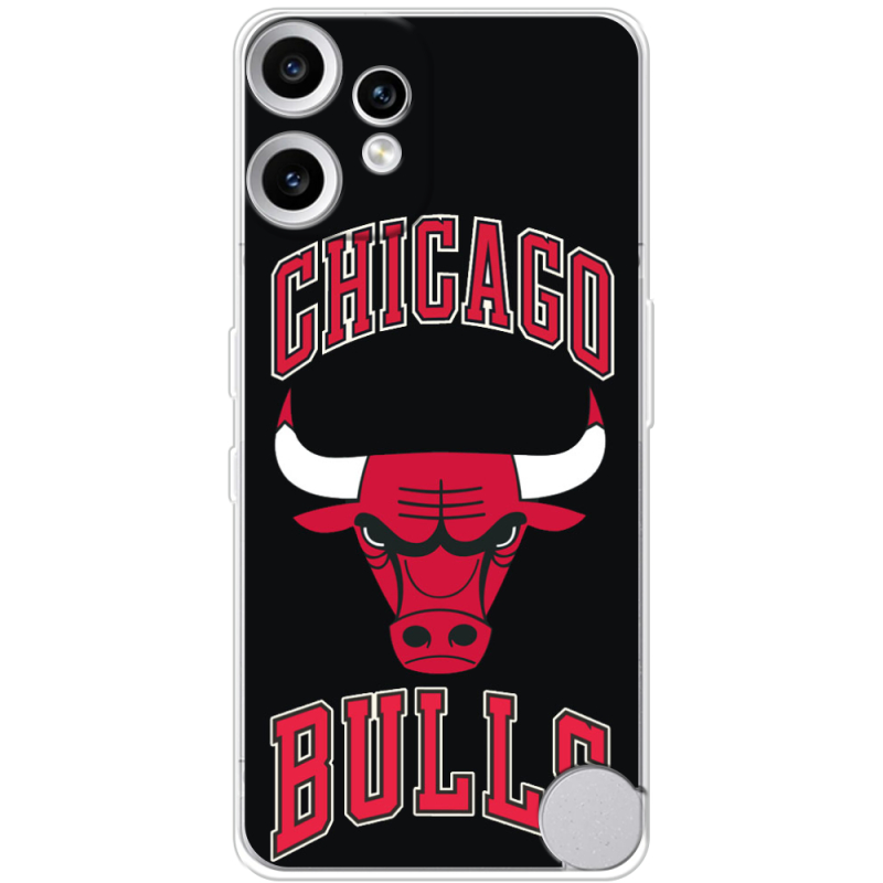Чохол BoxFace Nothing CMF Phone 2 Pro 