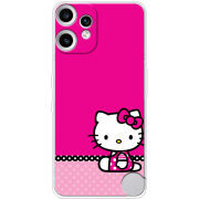 Чохол BoxFace Nothing CMF Phone 2 Pro 