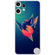 Чохол BoxFace Nothing CMF Phone 2 Pro 