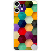 Чохол BoxFace Nothing CMF Phone 2 Pro 