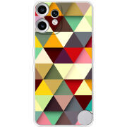 Чохол BoxFace Nothing CMF Phone 2 Pro 