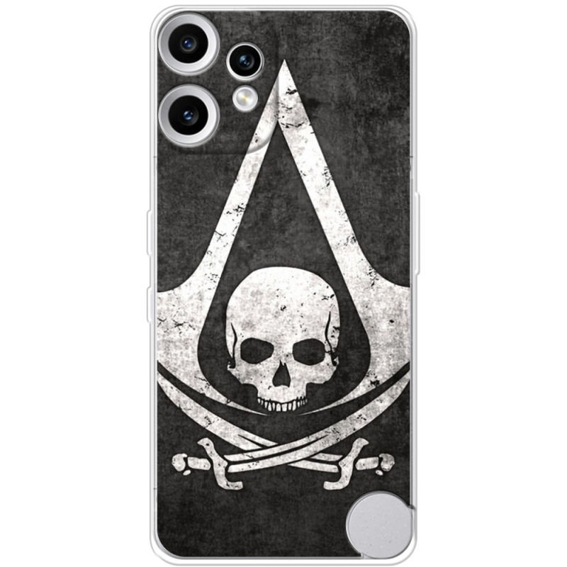 Чохол BoxFace Nothing CMF Phone 2 Pro 