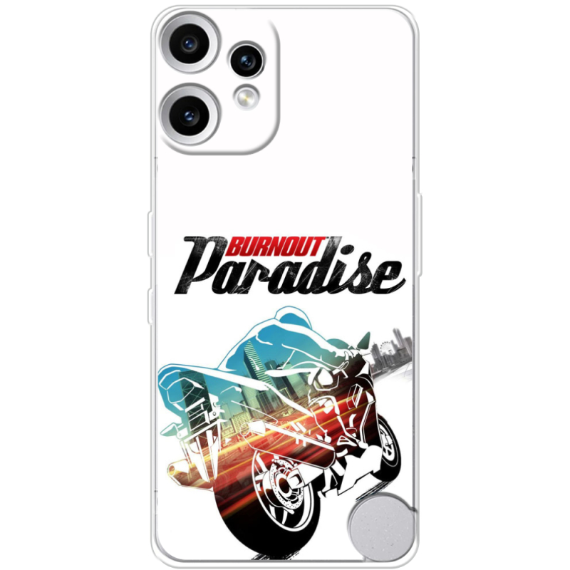 Чохол BoxFace Nothing CMF Phone 2 Pro 