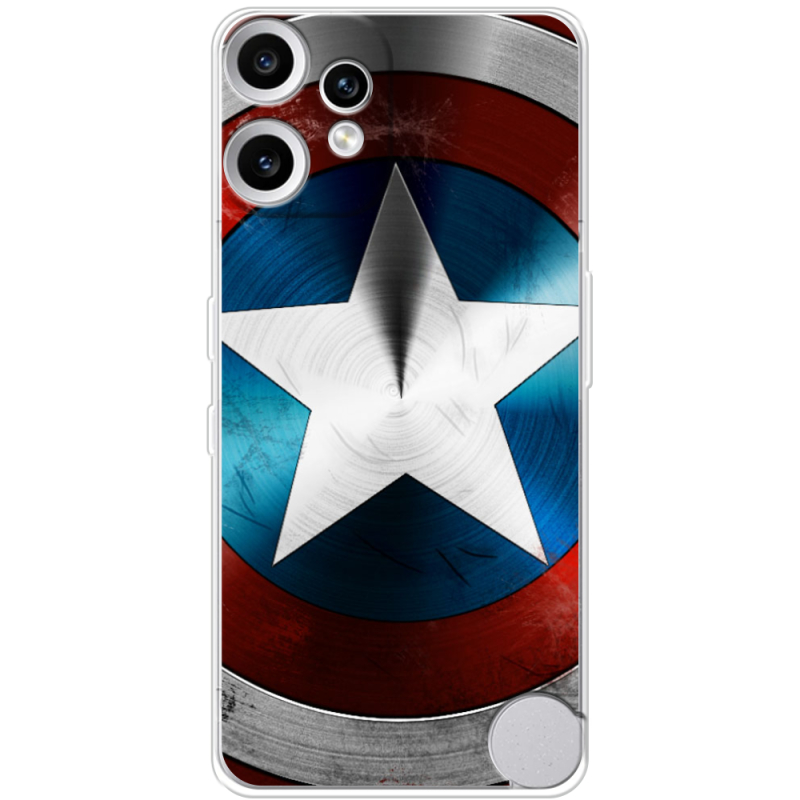 Чохол BoxFace Nothing CMF Phone 2 Pro 