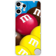 Чохол BoxFace Nothing CMF Phone 2 Pro 