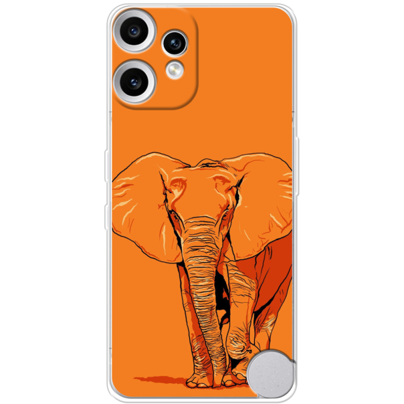 Чохол BoxFace Nothing CMF Phone 2 Pro 