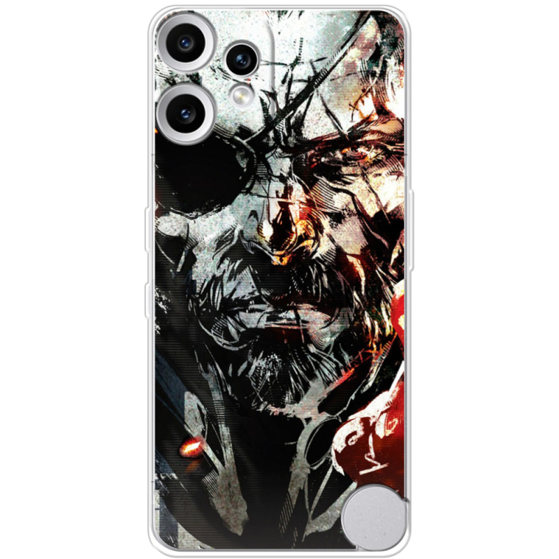 Чохол BoxFace Nothing CMF Phone 2 Pro 