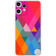 Чохол BoxFace Nothing CMF Phone 2 Pro 