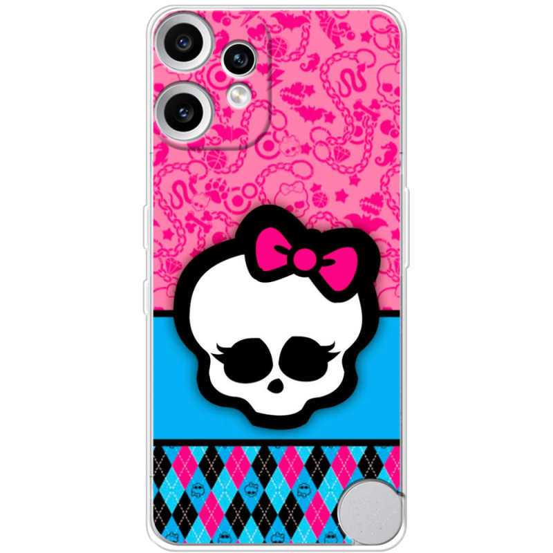 Чохол BoxFace Nothing CMF Phone 2 Pro 