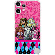 Чохол BoxFace Nothing CMF Phone 2 Pro 