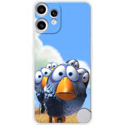 Чохол BoxFace Nothing CMF Phone 2 Pro 
