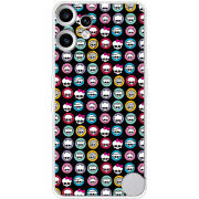 Чохол BoxFace Nothing CMF Phone 2 Pro 