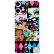 Чохол BoxFace Nothing CMF Phone 2 Pro 