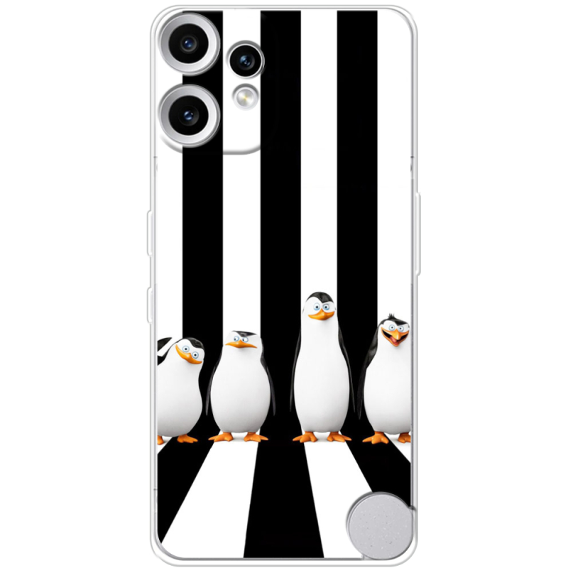 Чохол BoxFace Nothing CMF Phone 2 Pro 