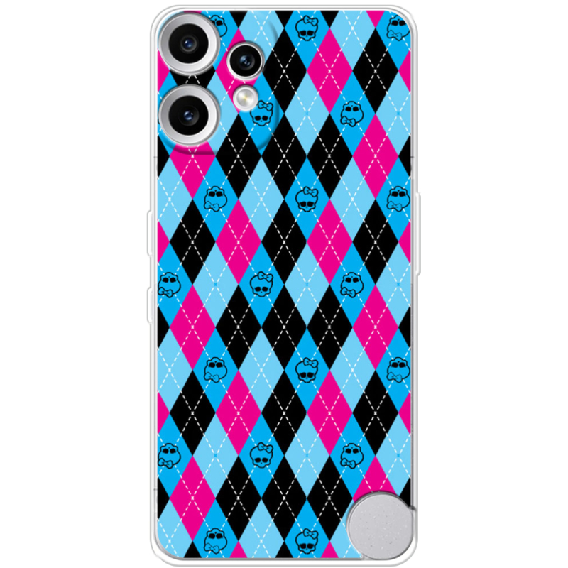 Чохол BoxFace Nothing CMF Phone 2 Pro 