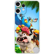 Чохол BoxFace Nothing CMF Phone 2 Pro 