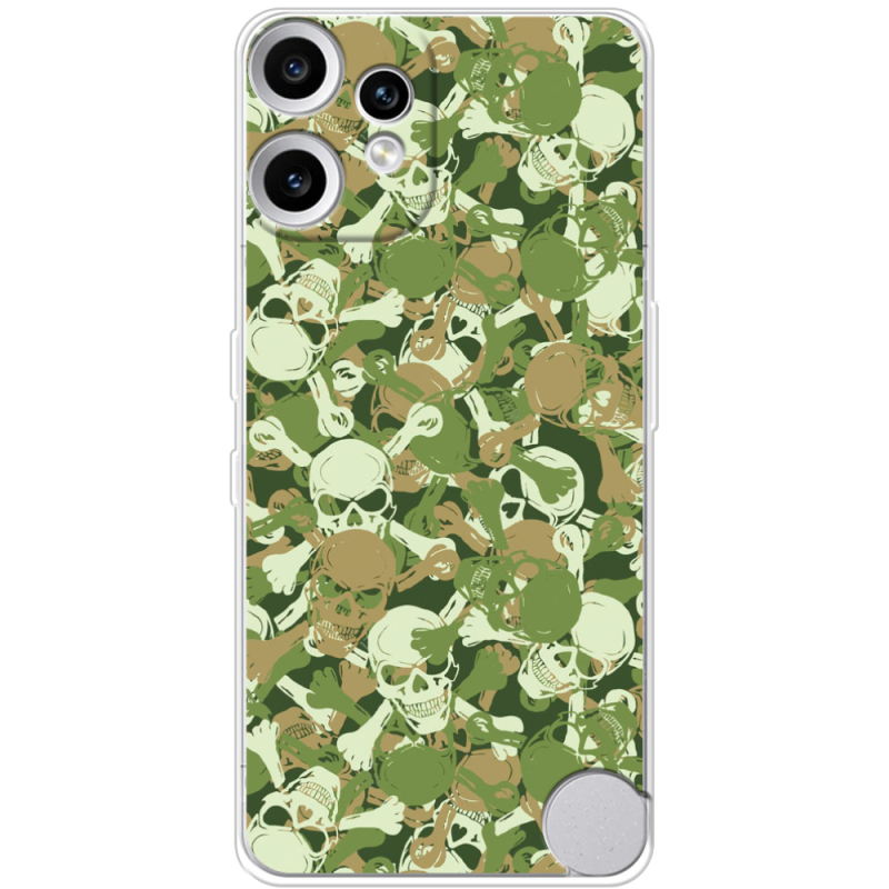 Чохол BoxFace Nothing CMF Phone 2 Pro 