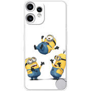 Чохол BoxFace Nothing CMF Phone 2 Pro 