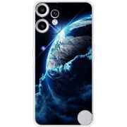 Чохол BoxFace Nothing CMF Phone 2 Pro Planet