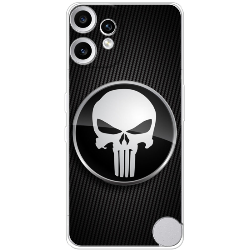 Чохол BoxFace Nothing CMF Phone 2 Pro 