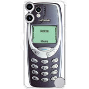 Чохол BoxFace Nothing CMF Phone 2 Pro 