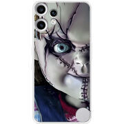 Чохол BoxFace Nothing CMF Phone 2 Pro 