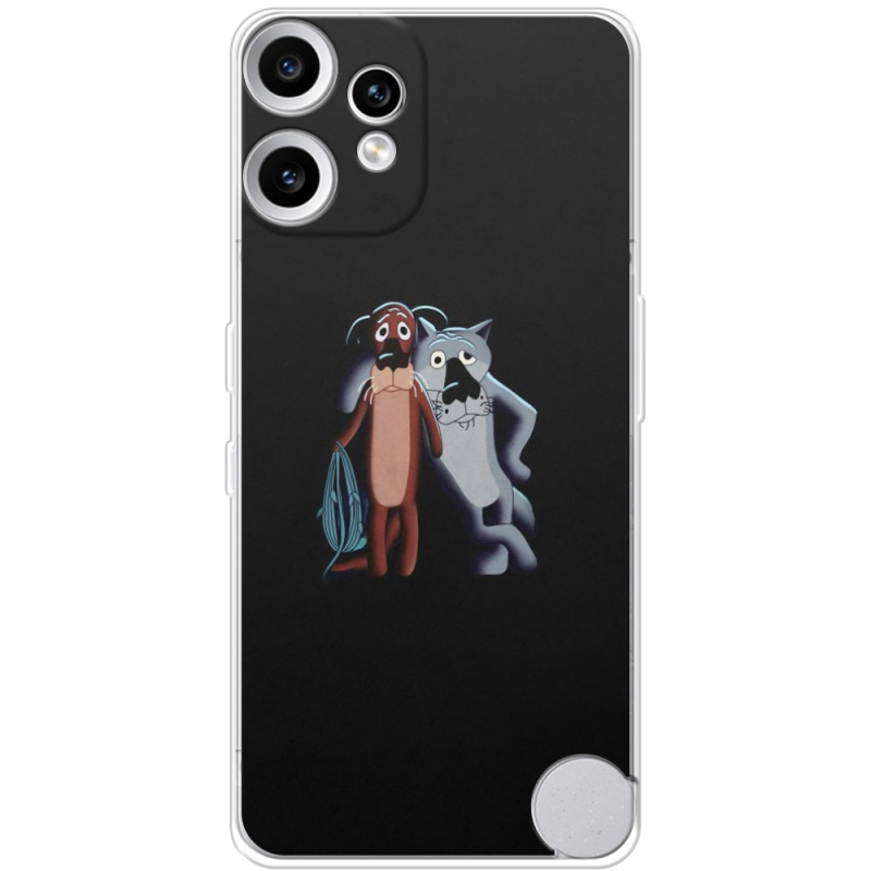 Чохол BoxFace Nothing CMF Phone 2 Pro 