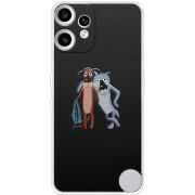 Чохол BoxFace Nothing CMF Phone 2 Pro 
