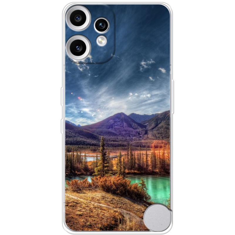 Чохол BoxFace Nothing CMF Phone 2 Pro 