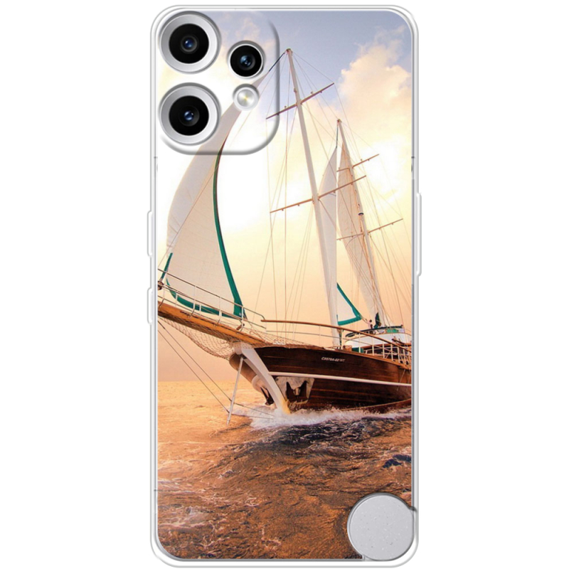 Чохол BoxFace Nothing CMF Phone 2 Pro 