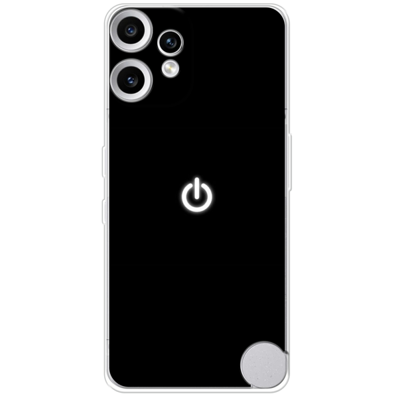 Чохол BoxFace Nothing CMF Phone 2 Pro 