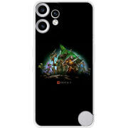 Чохол BoxFace Nothing CMF Phone 2 Pro 